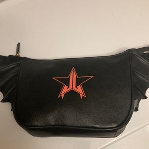 Jeffree Star Halloween Bag